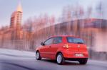 Volkswagen Fox 2006 года